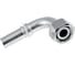 Фитинг TITAN LOCK DN 06 DKOL (Г) M16X1.5 (90), уп. 1 шт., TL-DKOL06F16X1.5-90 1