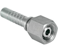 Фитинг TITAN LOCK DN 06 DKOS (Г) M18x1.5, уп. 1 шт., TL-DKOS06F18X1.5