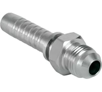 Фитинг TITAN LOCK DN 10 JIC (Ш) 3/4, уп. 1 шт., TL-JIC10M3/4