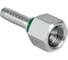 Фитинг TITAN LOCK DN 16 JIC (Г) 1.1/16, уп. 1 шт., TL-JIC16F1.1/16 1