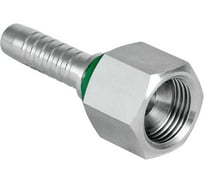 Фитинг TITAN LOCK DN 10 JIC (Г) 7/8, уп. 1 шт., TL-JIC10F7/8