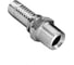 Фитинг TITAN LOCK DN 10 NPTF (Ш) 3/8, уп. 1 шт., TL-NPTF10M3/8 TL-NPTF10F3/8 1