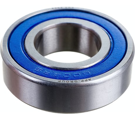 Подшипник APP-GROUP 180104 С17 (6004 2RS) 4680150970734