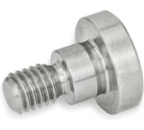 Ступенчатый болт Elesa+Ganter GN 732-M8-10-10, 5 шт 4687207912495