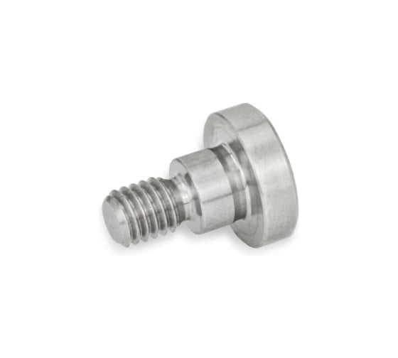 Ступенчатый болт Elesa+Ganter GN 732-M8-10-10, 5 шт 4687207912495
