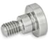 Ступенчатый болт Elesa+Ganter GN 732-M8-10-10, 5 шт 4687207912495 1