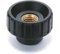 Ручка Elesa+Ganter BT.16 FP-M5-ESD-C, 5 шт 154132