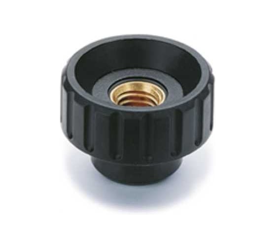 Ручка Elesa+Ganter BT.16 FP-M5-ESD-C, 5 шт 154132