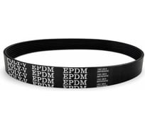 Ремень поликлиновый SANLUX PK 1000/ 394 K , 18 руч., E-POLY-V EPDM, 18PK1000SAN