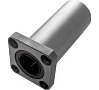 Линейный подшипник ISKRA LMEK50L-UU, LMEK50LUU-ISKRA
