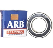 Подшипник ARB 6210 2RS (180210) 1230140