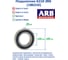 Подшипник ARB 6210 2RS (180210) 1230140 4