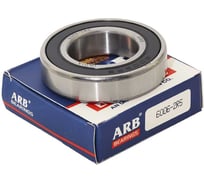 Подшипник ARB 6006 2RS (180106) 1230154