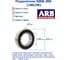 Подшипник ARB 6006 2RS (180106) 1230154 4