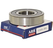Подшипник ARB 6309 2RS (180309) 1230134