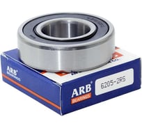 Подшипник ARB 6205 2RS (180205) 1230142