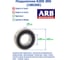 Подшипник ARB 6205 2RS (180205) 1230142 4
