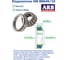 Подшипник ARB HM 88649 /10 1230111 4