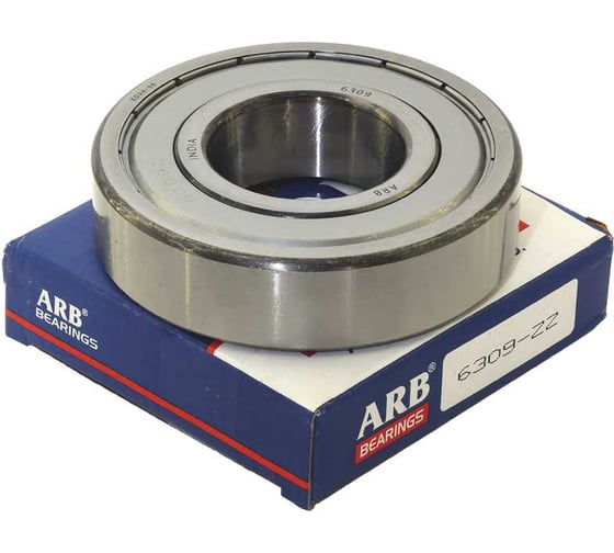 Подшипник ARB 6309 ZZ (80309) 6309 ZZ (80309) ARB