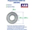 Подшипник ARB 6309 ZZ (80309) 1230133 4