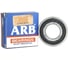 Подшипник ARB 6003 RS (160103) 1230156 1