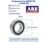Подшипник ARB 6003 RS (160103) 1230156 4