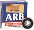 Подшипник ARB 606 2RS (180016) 1230150 1