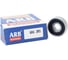Подшипник ARB 606 2RS (180016) 1230150 3