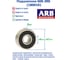 Подшипник ARB 606 2RS (180016) 1230150 4