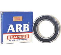 Подшипник ARB 6009 2RS (180109) 1230152
