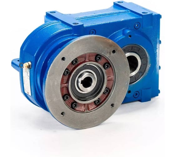 Редуктор ESQ FA87/G- 15.48/180B5 07.01.03.000280
