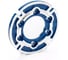Фланец выходной ESQ RC03 FA (160) 07.03.01.000152 1