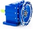 Редуктор ESQ RC03- 5.48/100B5 (B03) 07.01.03.000085 1