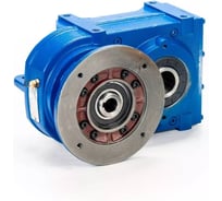 Редуктор ESQ FA87/G- 39.30/160B5 07.01.03.000459