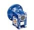 Редуктор ESQ NMRW040- 40/63B5 07.01.01.000036 3