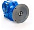 Редуктор ESQ KA87- 24.92/180В5 (I) 07.01.06.000348 1