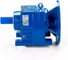 Редуктор ESQ R77- 29/100В5 (I) 07.01.03.000038 3