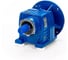 Редуктор ESQ R87U-142.41/90B5 07.01.03.2.217375 4