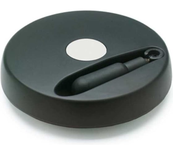 Маховик Elesa+Ganter VDS.150+IR A-14-K 72761-R-K