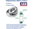 Подшипник ARB 30311 (7311) 1230119 4