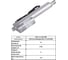 Актуатор MVT.tech LAS1-1-1-150-24GE LAS1.1.1.150.24GE 2