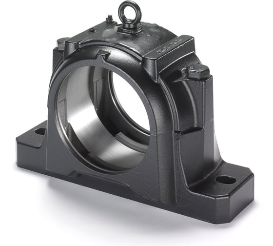 Корпус подшипника FAG SES517-L