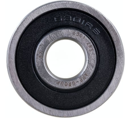 Подшипник APP-GROUP 180301 С17 (6301 2RS) 4680150970864