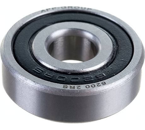 Подшипник APP-GROUP 180200 С17 (6200 2RS) 4680150970789