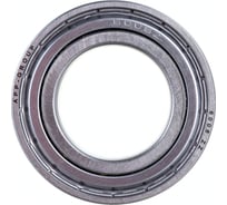 Подшипник APP-GROUP 80106 С17 (6006 ZZ) 4680150970994