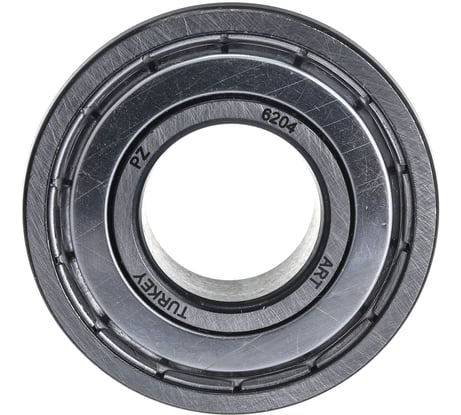 Подшипник ART 6204ZZ