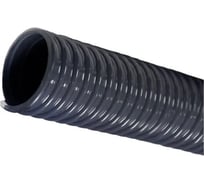 Шланг ПВХ морозостойкий TITAN LOCK нап-всас. серый BALTIC-G, -30C, d=32 мм, 30 м, TL032BC-G-PRO_30