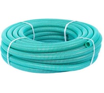 Шланг ПВХ для воды TITAN LOCK LOTUS, напорно-всасывающий, d=32мм, 20 м, TL032LT-PRO_20