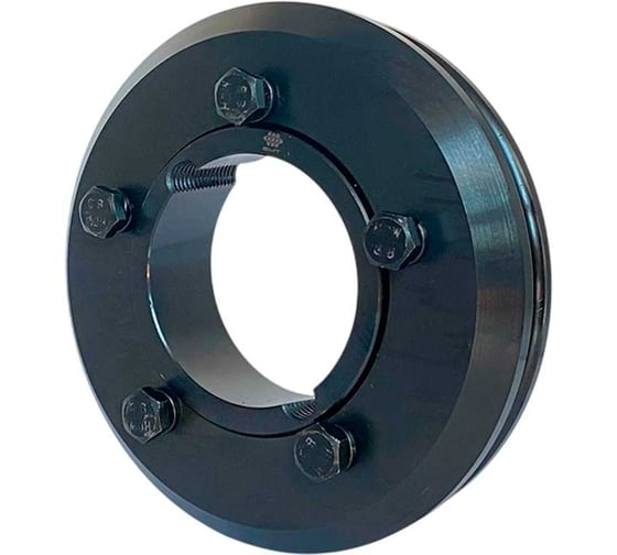 Полумуфта торообразная ЕМТ FLEX F200 F-TB 4535 (PHE F200FTBFLG) F200FTBFLGEMT