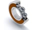 Подшипник NSK 6202-10DDU 029176063985 1